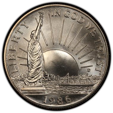 Cert 81386576 - Coin Image