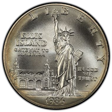 Cert 81386589 - Coin Image