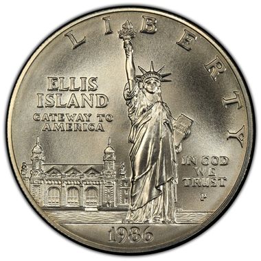 Cert 81386590 - Coin Image