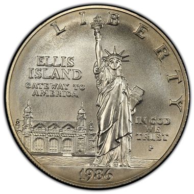 Cert 81386592 - Coin Image