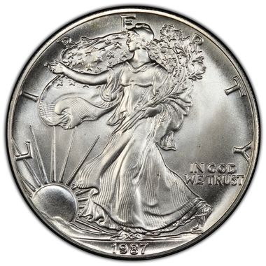 Cert 81386630 - Coin Image