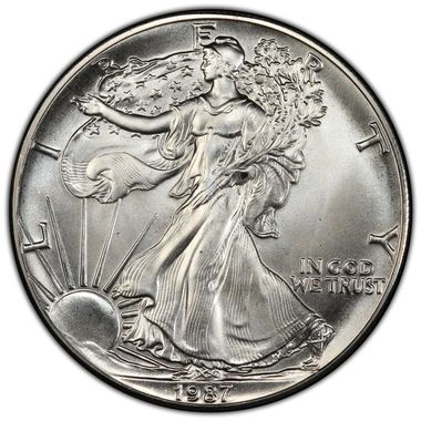 Cert 81386631 - Coin Image