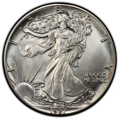 Cert 81386632 - Coin Image