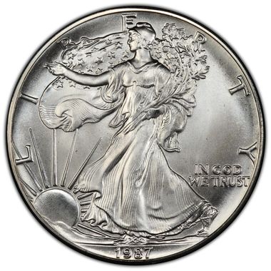 Cert 81386634 - Coin Image