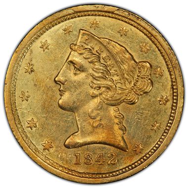 Cert 81386661 - Coin Image