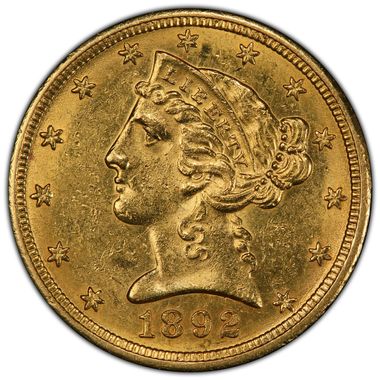 Cert 81388333 - Coin Image