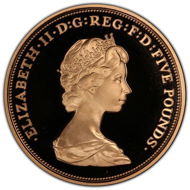 Cert 81388879 - Coin Image