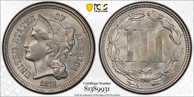 1873 3CN Closed 3 MS64