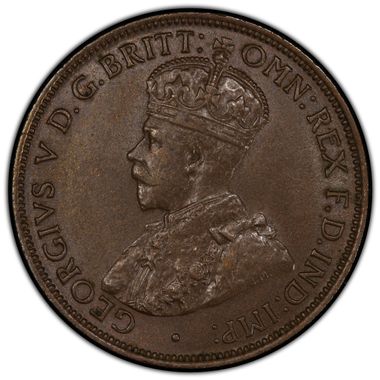 Cert 81393934 - Coin Image