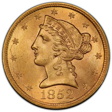 Cert 81394401 - Coin Image
