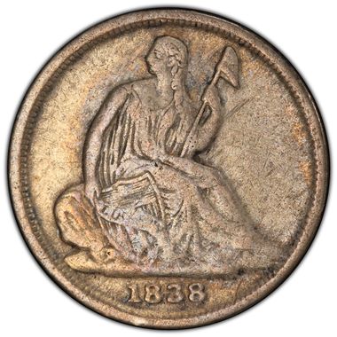 Cert 81395144 - Coin Image
