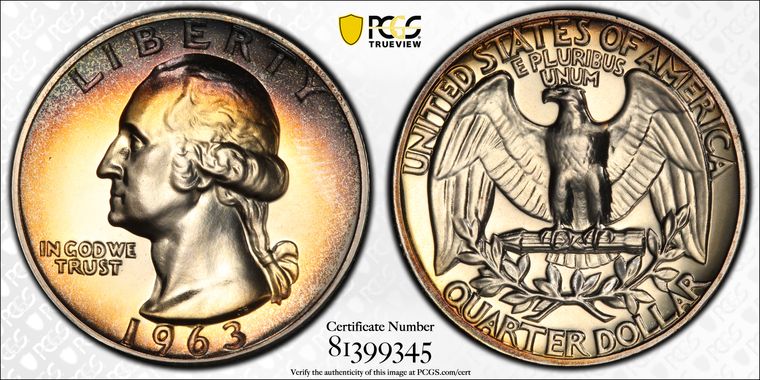 Cert 81399345 - Coin Image