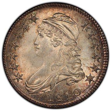 Cert 81400962 - Coin Image