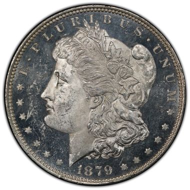 Cert 81401226 - Coin Image