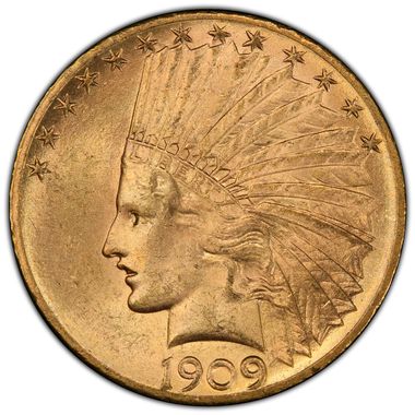 Cert 81401939 - Coin Image