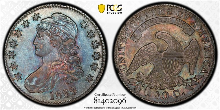 Cert 81402096 - Coin Image