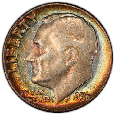 Cert 81403066 - Coin Image