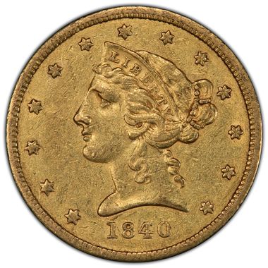 Cert 81412480 - Coin Image