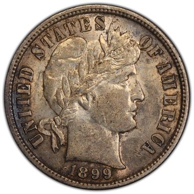 Cert 81416016 - Coin Image