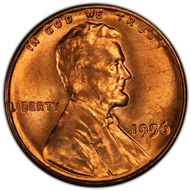 Cert 81417122 - Coin Image