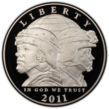 Cert 81417823 - Coin Image