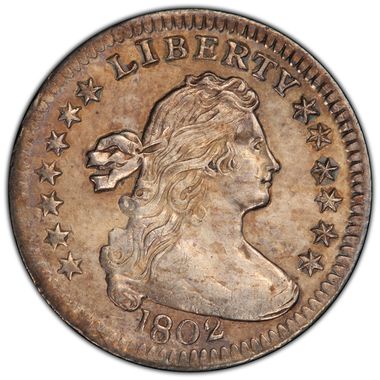Cert 81421226 - Coin Image