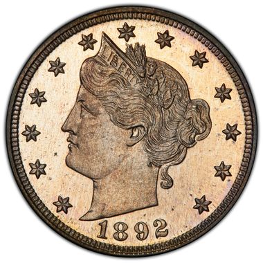 Cert 81421697 - Coin Image