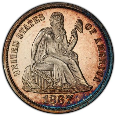 Cert 81421706 - Coin Image