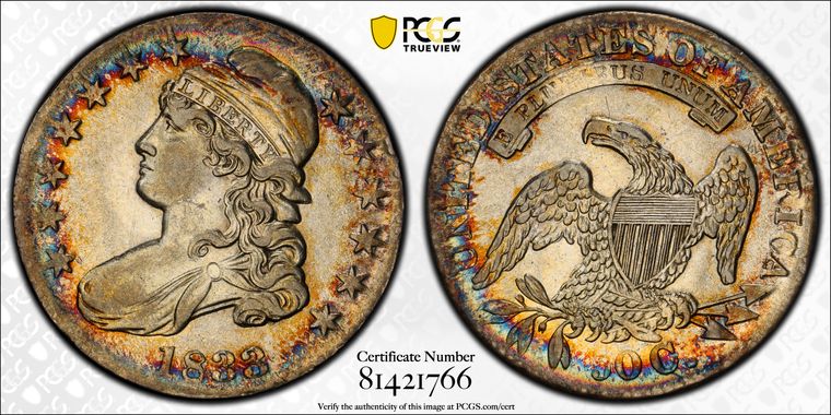 Cert 81421766 - Coin Image