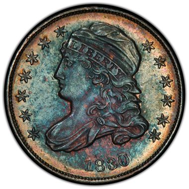 Cert 81422756 - Coin Image