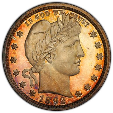 Cert 81423221 - Coin Image