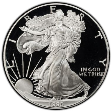 Cert 81424768 - Coin Image