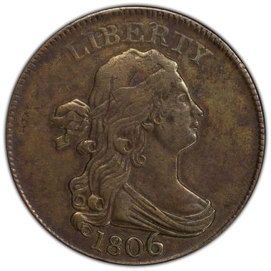 Cert 81425891 - Coin Image
