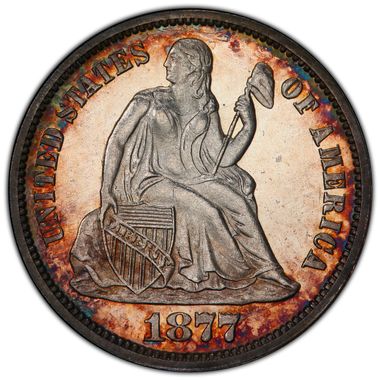 Cert 81428181 - Coin Image