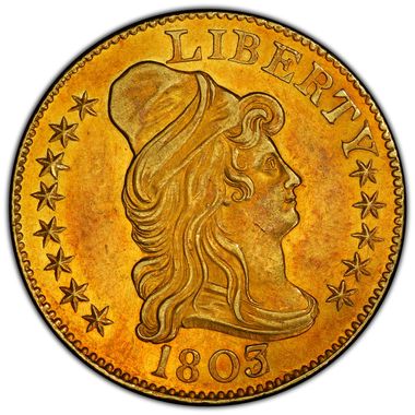 Cert 81429707 - Coin Image