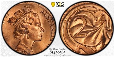 Various Various MS64RD