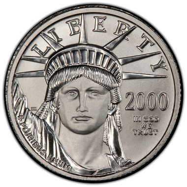Cert 81430651 - Coin Image