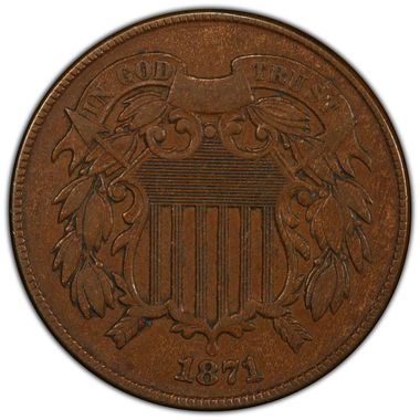 Cert 81433732 - Coin Image