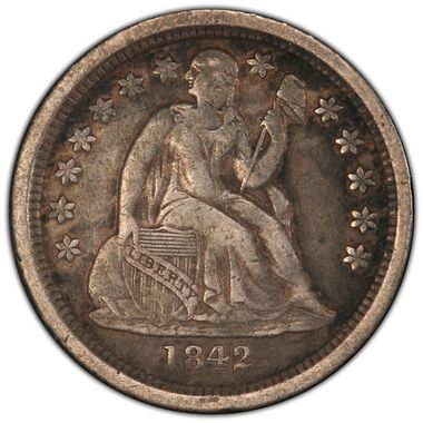 Cert 81434099 - Coin Image