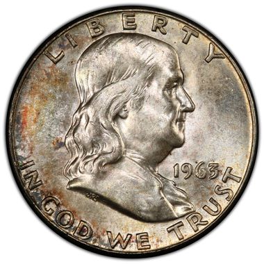 Cert 81434319 - Coin Image