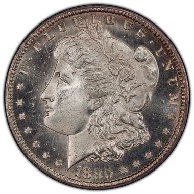 Cert 81434576 - Coin Image