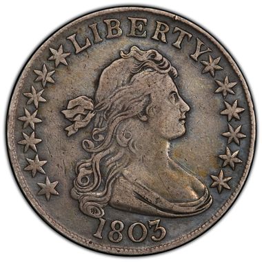 Cert 81434707 - Coin Image