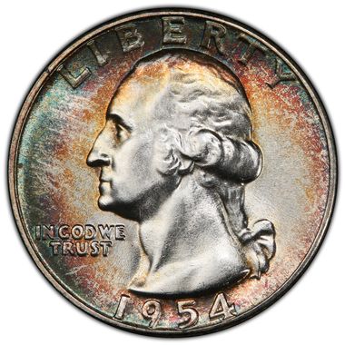 Cert 81434974 - Coin Image