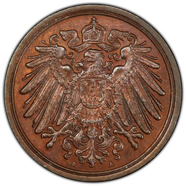 Cert 81438783 - Coin Image