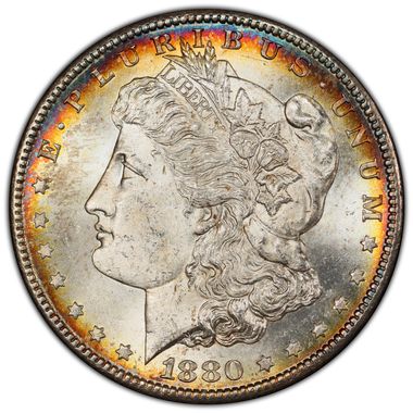 Cert 81439596 - Coin Image