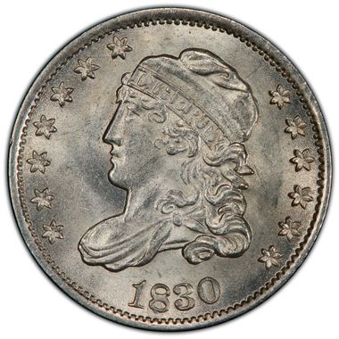 Cert 81441324 - Coin Image