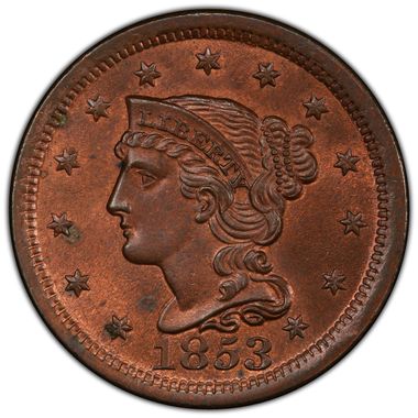 Cert 81447804 - Coin Image