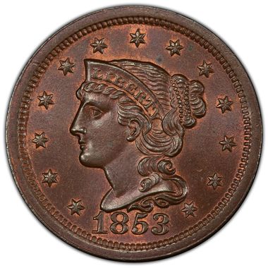 Cert 81448448 - Coin Image