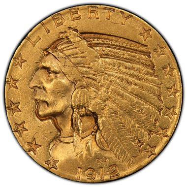 Cert 81451537 - Coin Image