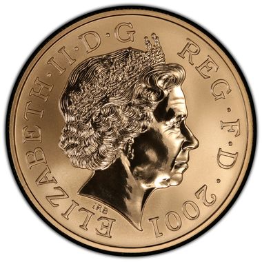 Cert 81451541 - Coin Image